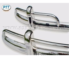 VW Beetle US version bumpers 1955-1967 | free-classifieds-usa.com - 4
