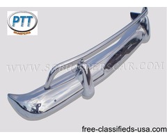 Volvo Amazon 122S US version bumpers | free-classifieds-usa.com - 1