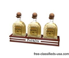 Back Bar Display Stands - MRL Promotions | free-classifieds-usa.com - 2