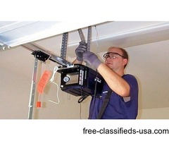 Hire Professionals For Your Garage Door Repair | free-classifieds-usa.com - 2