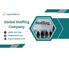 Hire An International Staffing Company For Recruitment | free-classifieds-usa.com - 1