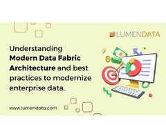 Data fabric Architecture | free-classifieds-usa.com - 1