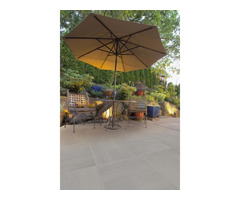 Buy porcelain pavers for your dinning room with up to 40% off | free-classifieds-usa.com - 1