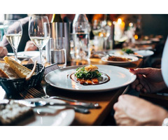Finest Restaurant in Brooklyn for Fine Dining | Honey Badger | free-classifieds-usa.com - 1
