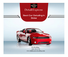 Most Trusted Boat Detailing Service in Boise | free-classifieds-usa.com - 2