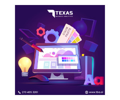 Logo Design & Branding Agency in Texas  | free-classifieds-usa.com - 1