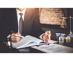 Reliable And Expert Commercial Litigation Attorney | free-classifieds-usa.com - 1