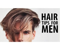 Men Hair Salon in Jersey City | free-classifieds-usa.com - 1