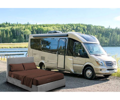 Shop Luxury RV Queen Sheets with a 20% Discount | free-classifieds-usa.com - 1