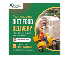 Who Else Wants To Be Successful With DIET FOOD DELIVERY NY | free-classifieds-usa.com - 1