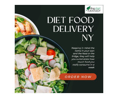Who Else Wants To Be Successful With DIET FOOD DELIVERY NY | free-classifieds-usa.com - 2