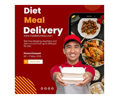 Who Else Wants To Be Successful With DIET FOOD DELIVERY NY | free-classifieds-usa.com - 3