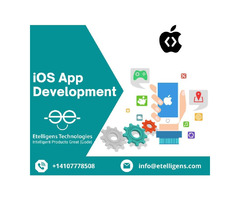 Work with the Top iOS App Development Company | free-classifieds-usa.com - 1