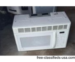 Microwave for sale | free-classifieds-usa.com - 1