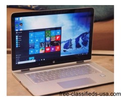 HP Spectra x360 Laptop 15-inch TOUCH SCREEN, Intel i7 6th gen | free-classifieds-usa.com - 1