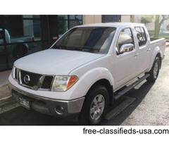 2005 Nissan Frontier | free-classifieds-usa.com - 1