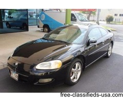 2002 Dodge stratus | free-classifieds-usa.com - 1