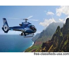 Kauai Helicopter tour from Oahu with Air Ticket | free-classifieds-usa.com - 1