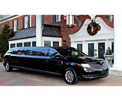 Experience Atlanta Limo Service to Make a Lasting Impression on Your Guests | free-classifieds-usa.com - 1