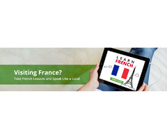 Packages for Online French Lessons | free-classifieds-usa.com - 1