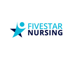 Best Nursing Career of Five Star Nursing- | free-classifieds-usa.com - 1