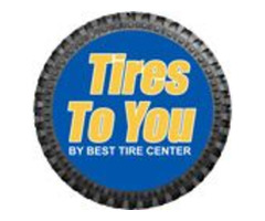 Best Tire Shop Hutto TX, Buy Tires, Wheels | Tires To You | free-classifieds-usa.com - 1