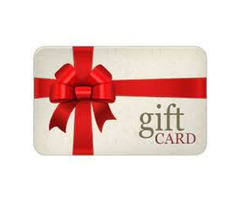 Buy Gift Cards | Discounted Gift Cards Vouchers Online | Gift Card Outlets | free-classifieds-usa.com - 1