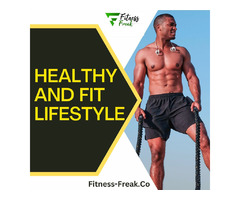 Getting in Shape After 50 | Start Daily Workouts  - Fitness Freak | free-classifieds-usa.com - 1