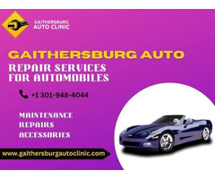 Best Auto Repair Services In Gaithersburg Md | free-classifieds-usa.com - 1