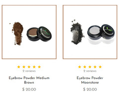 Enhance Your Brows with the finest Eyebrow Powders! | free-classifieds-usa.com - 1