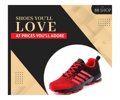 Buy Best Casual Shoes for Men Online | free-classifieds-usa.com - 1