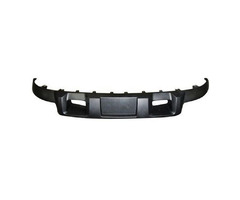 Front Lower Bumper Deflector - REPC017516P by Replacement | free-classifieds-usa.com - 1