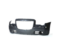 Front Bumper Cover - C010374P by Replacement | free-classifieds-usa.com - 1