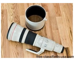 Canon EF 800mm f/5.6L IS USM Super Telephoto Lens | free-classifieds-usa.com - 3
