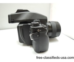 Contax 645 Camera with 80mm Lens + Kodak DCS Pro 645C Back | free-classifieds-usa.com - 2
