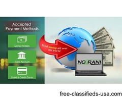 Transfer Money Online | Noorani Money | free-classifieds-usa.com - 1