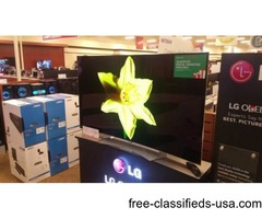 LG OLED65C6P Curved 65-Inch 4K Ultra HD Smart OLED TV | free-classifieds-usa.com - 2