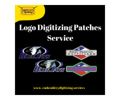 USAs Premium Quality Logo Digitizing Service Company | free-classifieds-usa.com - 1