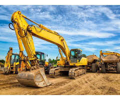 Equipment Anywhere Is The Best Place To Sell Your Used Excavators | free-classifieds-usa.com - 3
