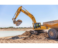 Equipment Anywhere Is The Best Place To Sell Your Used Excavators | free-classifieds-usa.com - 4