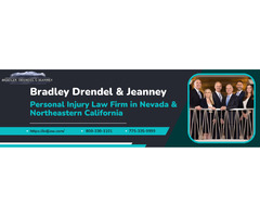  Bradley, Drendel & Jeanney- Personal Injury Lawyers Group | free-classifieds-usa.com - 1