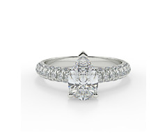 Buy Your Dream Wedding Ring | Camellia Pear | free-classifieds-usa.com - 1