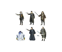 The Last Jedi Star Wars Universe Collection Online at Brians Toys  | free-classifieds-usa.com - 1