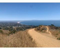 Hiking Tips For Paseo Miramar Trail in  California | free-classifieds-usa.com - 1