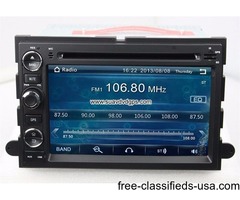 Ford Escape/Freestyle/Taurus/Five hundred Car DVD GPS Radio camera | free-classifieds-usa.com - 3