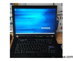 Lenovo Thinkpad R61 Windows 8.1/7 Pro | free-classifieds-usa.com - 1