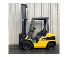 Get The Best Offers On Used Forklifts For Sale | free-classifieds-usa.com - 1