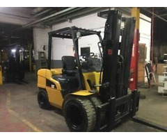 Get The Best Offers On Used Forklifts For Sale | free-classifieds-usa.com - 3