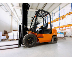 Get The Best Offers On Used Forklifts For Sale | free-classifieds-usa.com - 4
