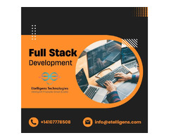 Choose a Full Stack Development Company That You Can Trust | free-classifieds-usa.com - 1